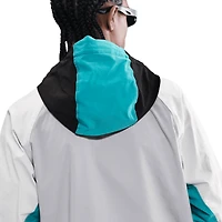 Nike Tech Woven Full Zip Trek Jacket