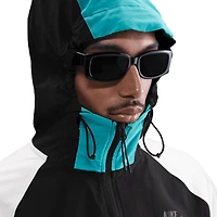 Nike Tech Woven Full Zip Trek Jacket