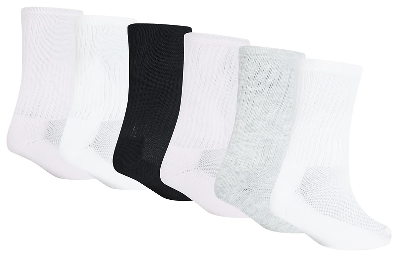 Jordan Crew Socks - Girls' Grade School