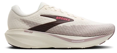 Brooks Ghost Amp - Women's