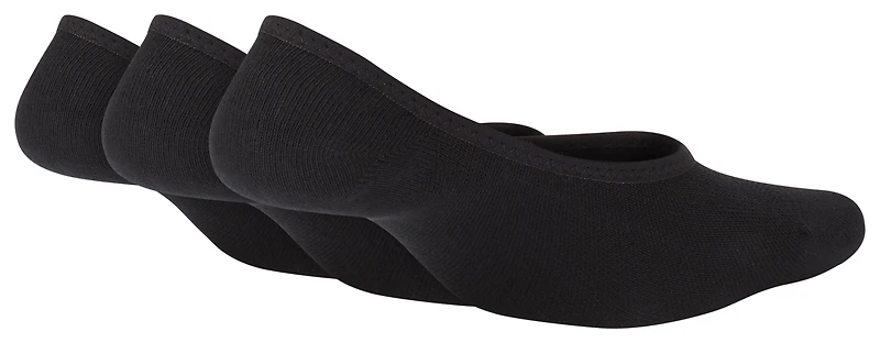 Nike 3PK Studio Lightweight Footie - Women's