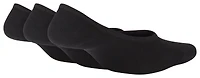 Nike 3PK Studio Lightweight Footie - Women's