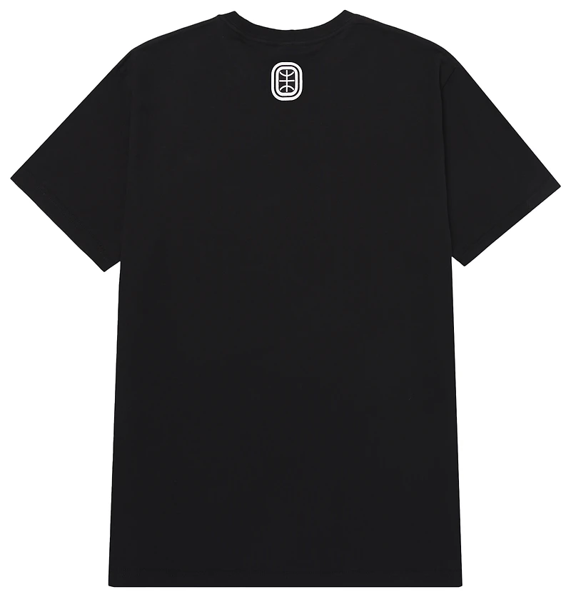 Overtime Cold Hearts Varsity T-Shirt - Men's