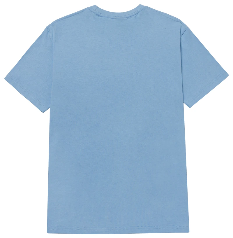 Overtime Cold Hearts Script T-Shirt - Men's