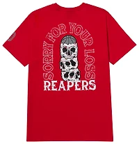 Overtime City Reapers Stack T-Shirt - Men's