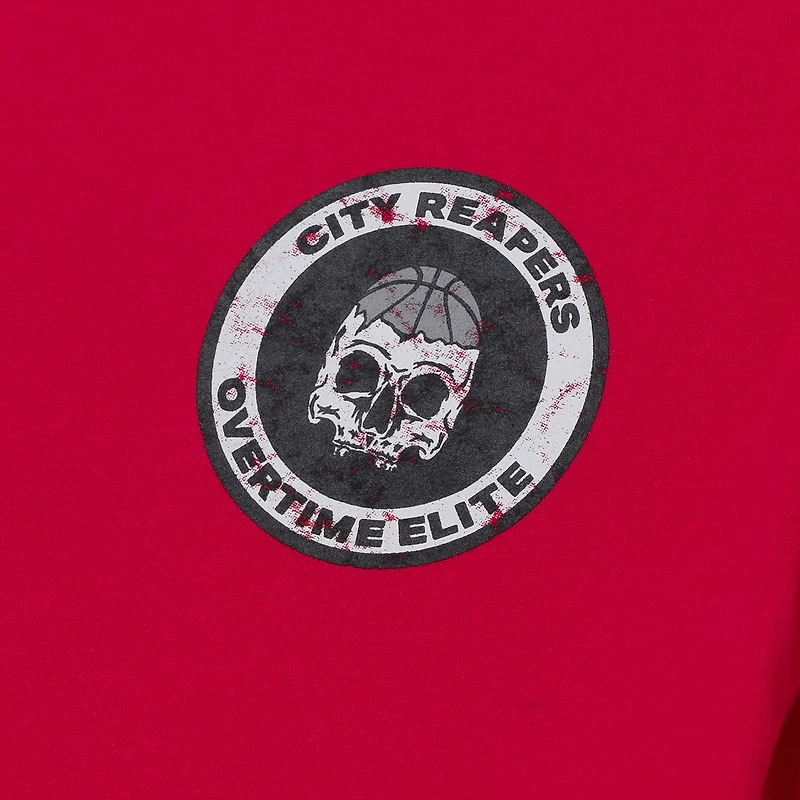 Overtime City Reapers Stack T-Shirt - Men's