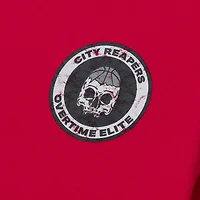 Overtime City Reapers Stack T-Shirt - Men's