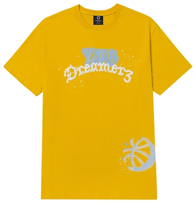 Overtime Yng Dreamerz Digi T-Shirt - Men's