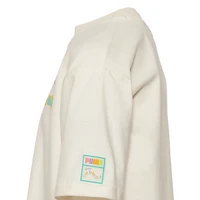 PUMA x Squishmallows Jersey Fashion T-Shirt - Girls' Grade School