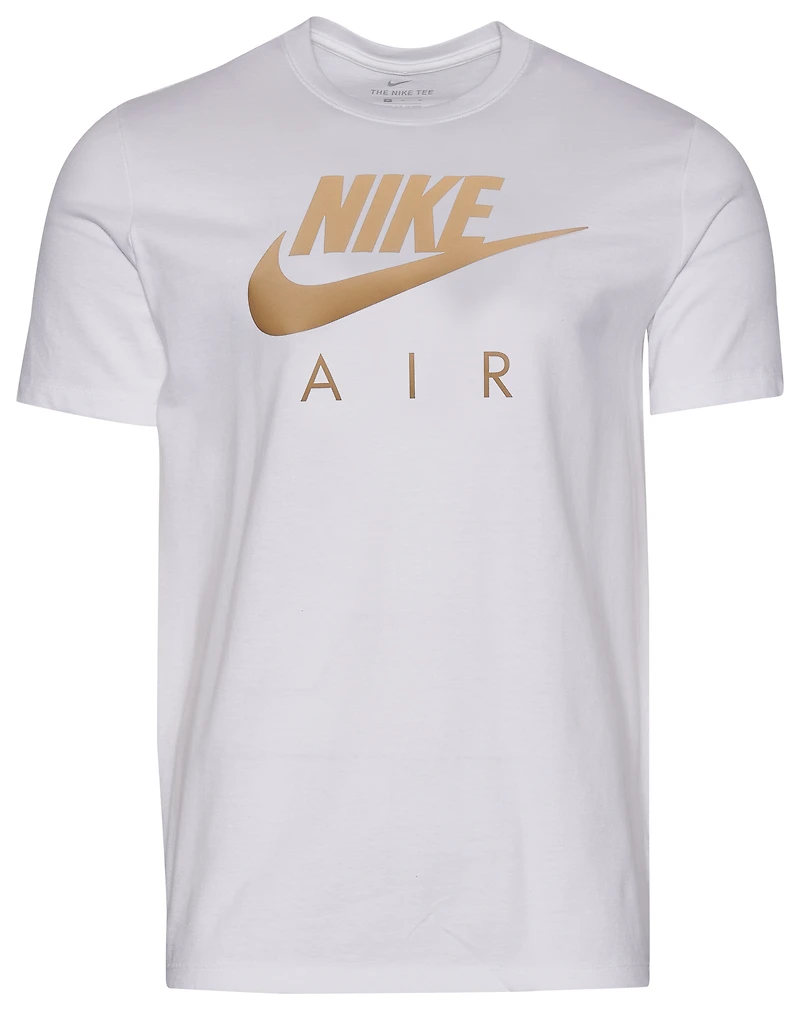 Nike Air Reflective T-Shirt - Men's
