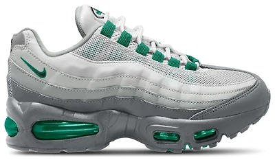Nike Air Max 95 BB Leather  - Boys' Grade School