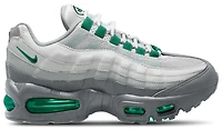 Nike Air Max 95 BB Leather  - Boys' Grade School