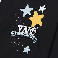Overtime Yng Dreamerz Star Hoodie - Men's