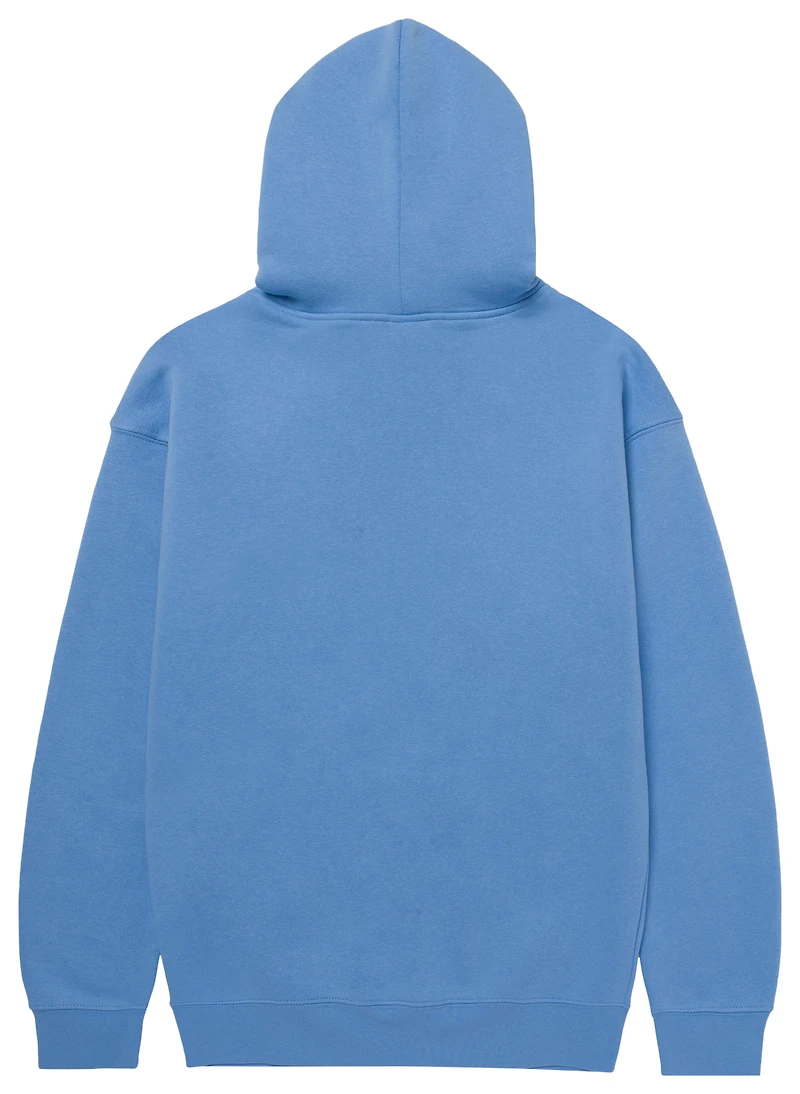 Overtime Cold Hearts Script Hoodie - Men's