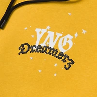 Overtime Yng Dreamerz Galaxy Hoodie - Men's