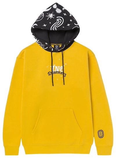 Overtime Yng Dreamerz Galaxy Hoodie - Men's