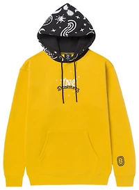 Overtime Yng Dreamerz Galaxy Hoodie - Men's