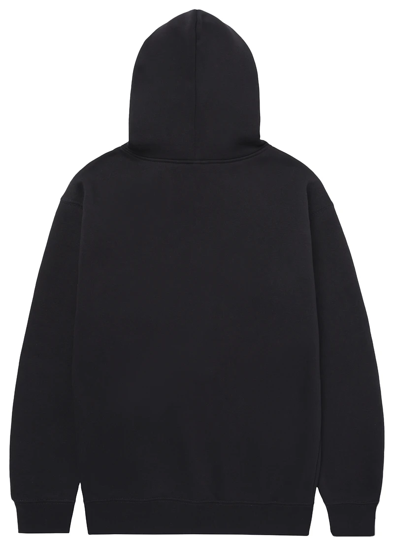 Overtime Cold Hearts Varsity Hoodie - Men's
