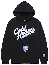 Overtime Cold Hearts Varsity Hoodie - Men's
