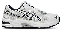 ASICS Girls ASICS® GEL-1130 - Girls' Grade School Running Shoes Navy/White/Black