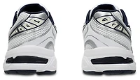 ASICS Girls ASICS® GEL-1130 - Girls' Grade School Running Shoes Navy/White/Black
