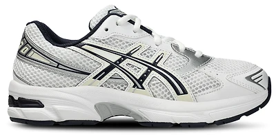 ASICS Girls ASICS® GEL-1130 - Girls' Grade School Running Shoes Navy/White/Black