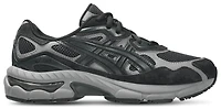ASICS Boys ASICS® GEL-NYC - Boys' Grade School Running Shoes Graphite/Black Size 05.5