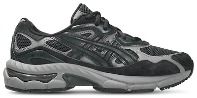 ASICS Boys ASICS® GEL-NYC - Boys' Grade School Running Shoes Graphite/Black Size 05.5