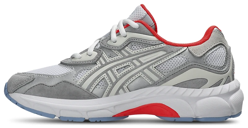 ASICS Boys ASICS® GEL-NYC - Boys' Grade School Running Shoes Piedmont/White