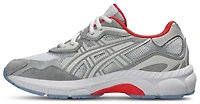 ASICS Boys ASICS® GEL-NYC - Boys' Grade School Running Shoes Piedmont/White
