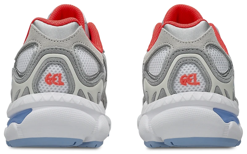 ASICS Boys ASICS® GEL-NYC - Boys' Grade School Running Shoes Piedmont/White