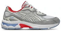 ASICS Boys ASICS® GEL-NYC - Boys' Grade School Running Shoes Piedmont/White