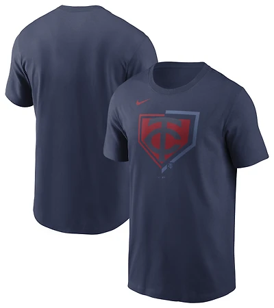 Nike Minnesota Twins Icon T-Shirt - Men's