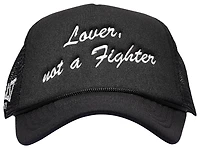 Coney Island Picnic Lover Not A Fighter Trucker - Men's
