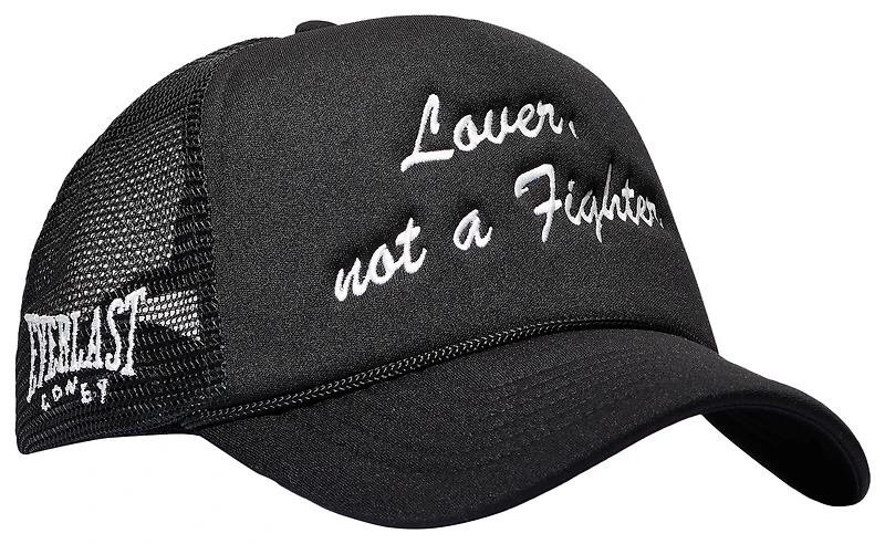 Coney Island Picnic Lover Not A Fighter Trucker - Men's