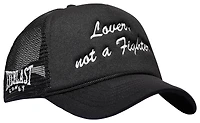 Coney Island Picnic Lover Not A Fighter Trucker - Men's