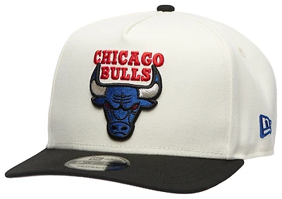 New Era Bulls 9FIFTY A-Frame RTR4 Cap