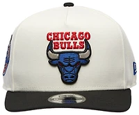 New Era Bulls 9FIFTY A-Frame RTR4 Cap