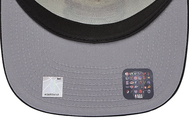 New Era Bulls 9FIFTY A-Frame RTR4 Cap