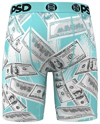 PSD WF Money Games Underwear  - Men's