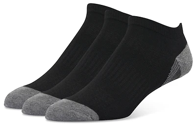 CSG Run No Show Tech Socks 3 Pack - Men's