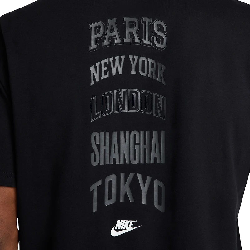 Nike M90 Air City T-Shirt