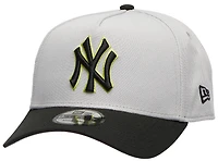 New Era Yankees 9Forty Neon Cap