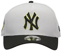 New Era Yankees 9Forty Neon Cap