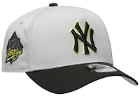 New Era Yankees 9Forty Neon Cap