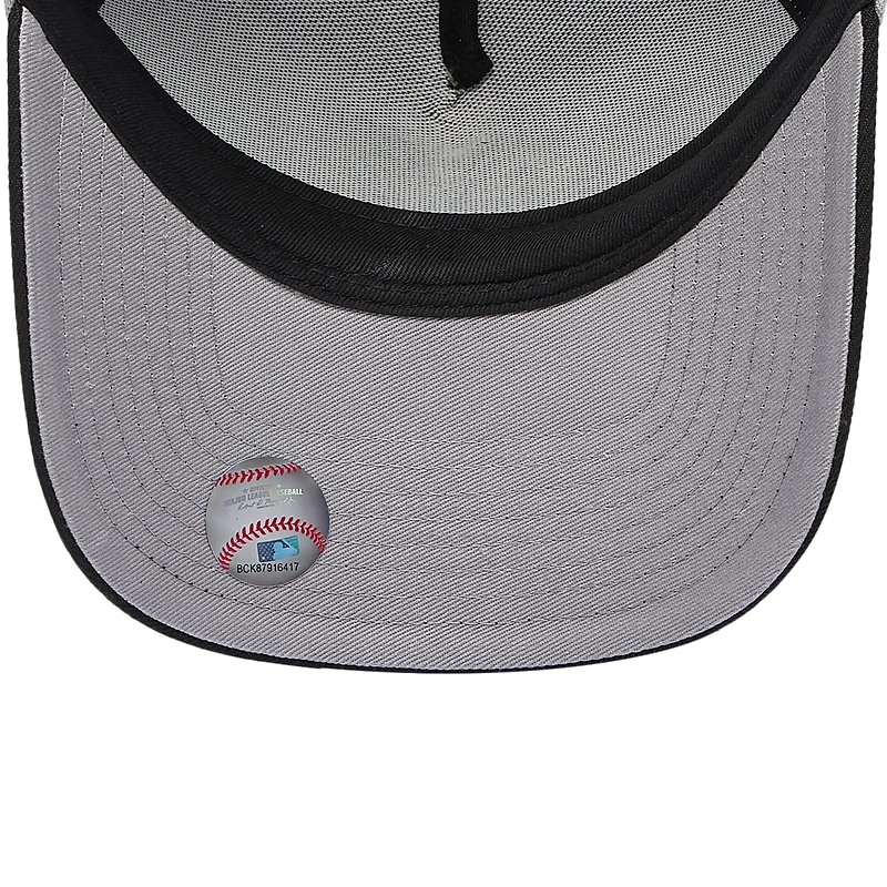 New Era Yankees 9Forty Neon Cap