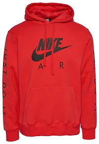 Nike Just Do It Hoodie  - Men's