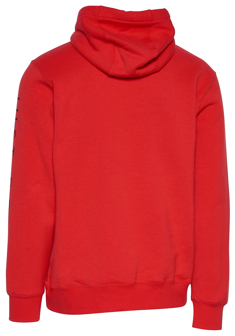 Nike Just Do It Hoodie  - Men's