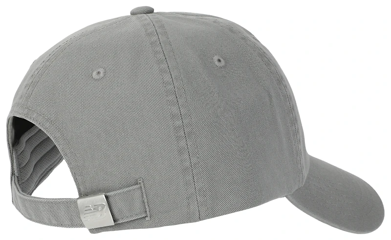 New Balance 6 Panel Classic Hat V 2.0 - Adult