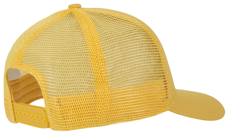 New Balance Stacked Patch Logo Trucker - Adult
